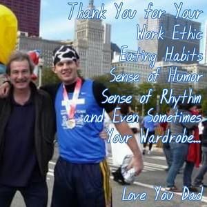 Meet your Posher, Corey